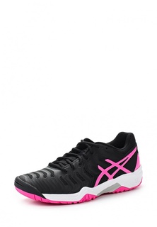 Кроссовки ASICS GEL-RESOLUTION 7 GS
