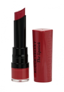 Помада Bourjois Rouge Velvet Stick Тон 04