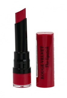Помада Bourjois Rouge Velvet Stick Тон 09