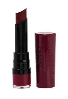 Помада Bourjois Rouge Velvet Stick Тон 10