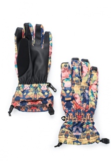 Перчатки горнолыжные Burton WB PROFILE GLV