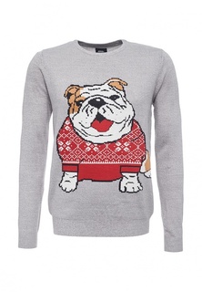 Джемпер Burton Menswear London