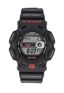 Часы Casio G-SHOCK G-9100-1E