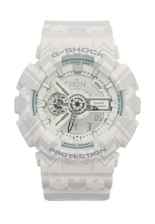 Часы Casio CASIO G-SHOCK GA-110TP-7A