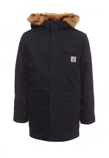 Куртка утепленная Carhartt Siberian Parka