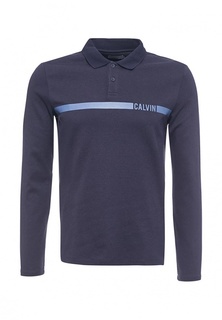 Поло Calvin Klein Jeans