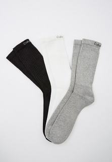 Комплект носков 6 пар Calvin Klein Underwear