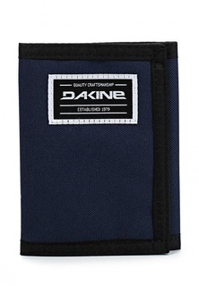 Портмоне Dakine DK VERT RAIL WALLET