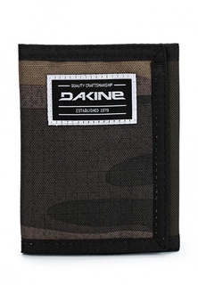 Портмоне Dakine DK VERT RAIL WALLET