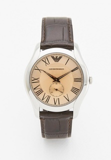 Часы Emporio Armani
