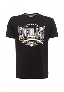 Футболка Everlast Heritage Boxing Academy