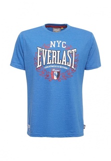 Футболка Everlast Sports Marl NYC