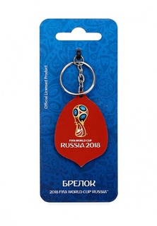 Брелок 2018 FIFA World Cup Russia™ FIFA 2018 дерево "Кубок"