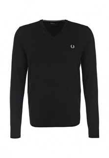 Пуловер Fred Perry CLASSIC V NECK SWEATER