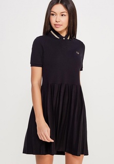 Платье Fred Perry