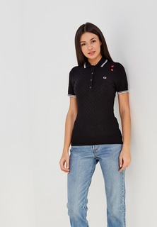 Поло Fred Perry