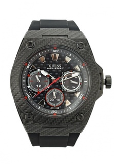 Часы Guess W1048G2