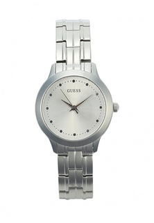 Часы Guess W0989L1