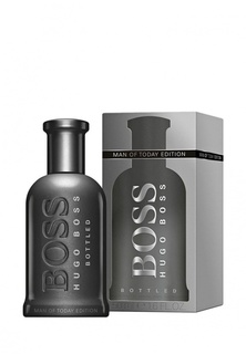 Туалетная вода Hugo Boss Bottled Man Of Today, 50 мл