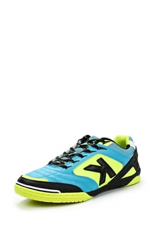 Бутсы зальные Kelme PRECISION FORTE