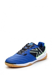 Бутсы зальные Kelme SALSA INDOOR
