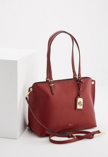 Сумка Lauren Ralph Lauren CLAIRE SHOPPER