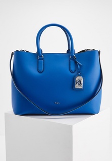 Сумка Lauren Ralph Lauren MARCY TOTE
