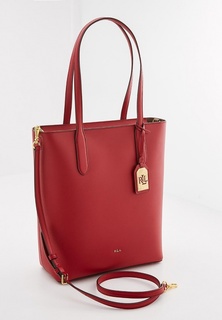 Сумка Lauren Ralph Lauren ALEXIS TOTE