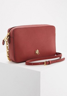 Сумка Lauren Ralph Lauren BROOKE CROSSBODY
