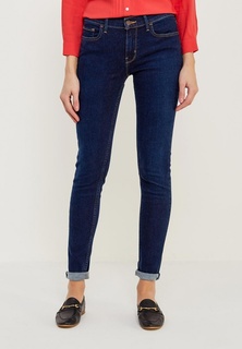 Джинсы Levis® INNOVATION SUPER SKINNY