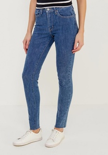 Джинсы Levis® 721 HIGH RISE SKINNY