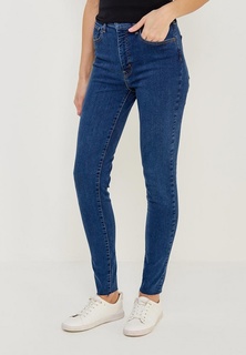 Джинсы Levis® MILE HIGH SUPER SKINNY