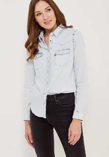 Рубашка джинсовая Levis® MODERN WESTERN
