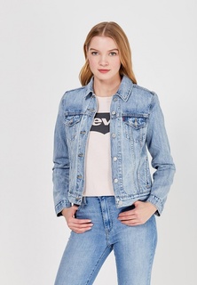 Куртка джинсовая Levis® ORIGINAL TRUCKER