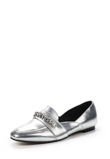 Лоферы LOST INK JEWEL TRIM FLAT SHOE