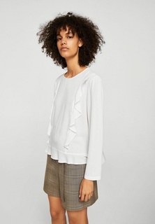 Блуза Mango - RUFO