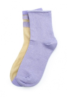 Комплект носков 2 пары Mango - ALICE