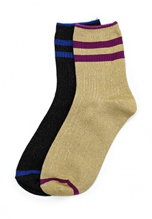 Комплект носков 2 пары Mango - BOLD