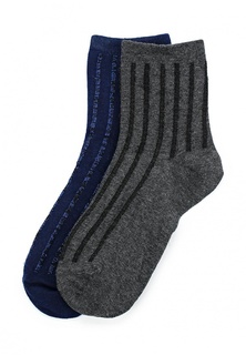 Комплект носков 2 пары Mango - CLAIRE