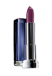 Помада Maybelline New York Увлажняющая  Color SensationalLoaded Bolds, оттенок 886, Оттенок Властная Ягодка, 4,4 г