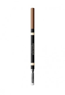 Карандаш для бровей Max Factor Brow Shaper С Щеточкой, Тон 10 blonde