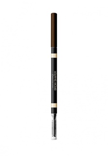 Карандаш для бровей Max Factor Brow Shaper С Щеточкой, Тон 20 brown