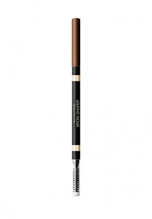 Карандаш для бровей Max Factor Brow Shaper С Щеточкой, Тон 30 deep brown