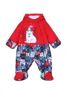 Комбинезон Бимоша