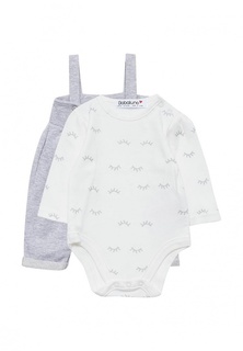 Комплект боди и комбинезон Babaluno