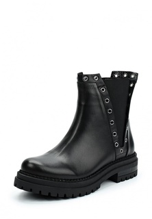 Ботинки Hestrend 1037/