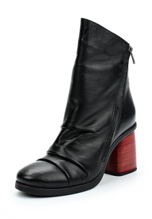 Ботильоны Hestrend 1887/