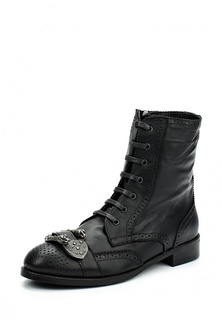 Ботинки Hestrend 4015/