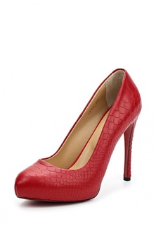 Туфли Hestrend 1041-кк/