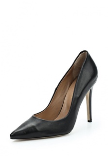 Туфли Hestrend 7375-чк/